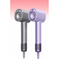 小米風筒 高速水離子吹風機 H701  灰色