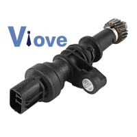 เซ็นเซอร์วัดความเร็วรถยนต์ 78410S10003 สำหรับ Honda CR-V 1997-2001 2.0L