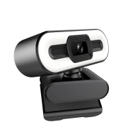 Webcam, Cầm Tay, Full HD 1080P 2K 4K, Tự Động Lấy Nét, Thích Hợp Cho Máy Tính PC Và Máy Tính Xách Ta