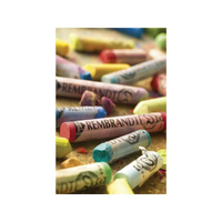 REMBRANDT สีชอล์ค 704.5 Grey