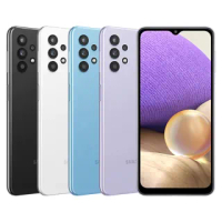 【SAMSUNG 三星】Galaxy A32 5G 6G/128G(A326)