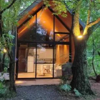 住宿 Tokai Surubi'i Colonia Mariano Roque Alonso
