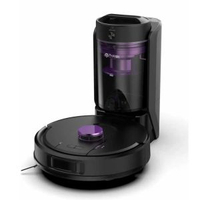 Prologic Robotics - Prologic Robotics-H610-免塵袋集塵清潔機械人