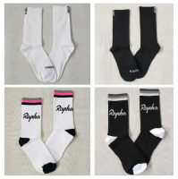 Rapha kaos Kaki Olahraga Sepeda Lari Aktivitas Outdoor yang Keren dan Anti bakteri