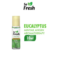 So Fresh Minyak Angin Aromatherapy 10 ML | So Fresh  Minyak Angin Aromatherapy  Hot 10 ML | So Fresh