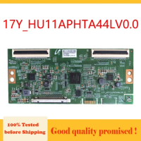 17Y_HU11APHTA44LV0.0 T-Con Board for TV Display Equipment T Con Card Original Replacement Board Tcon Board