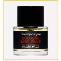 FREDERIC MALLE 馥馬爾永恆古龍香水濃香水 FMF COLOGNE INDELEBILE PERFUME 50ML   