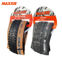 MAXXIS 29 inch Mountain Tubeless Tire 29 Rim Bicycle Tyre XC Cross-country MTB Folding Tires 29x2.25 29x2.35 29 x2.4