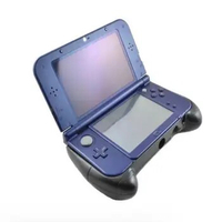 1 Pcs Protective Cover Hand Grip Handle attachment console Stand for New 3DS XL LL Plastic Hand Grip
