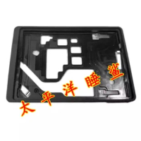 NEW For Canon RP Back Cover LCD Display Protect Cover Shell Case Camera Repair Unit Replacement Part