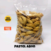 500gr Pastel Abon