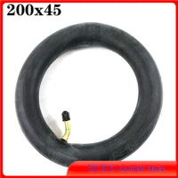 Inner tube of pneumatic tyre 200x45 for Electric Scooter E-twow S2 Wheelchair Baby Carriage