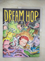 【書寶二手書T9／少年童書_ECN】Dream Hop_Durango, Julia/ Lee, Jared D./ Lee, Jared D. (ILT)