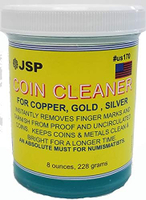 Super Coin Cleaner