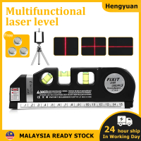 Multifunctional Measurement Tools (Laser,Tape Measure,Spirit Level) Adon Tripod Box Hardware Alloy A