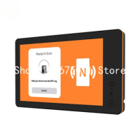 Wall Mount Android Tablet Tuya Smart Home 10 Inch Tablet Poe Nfc Rfid Android Tablet Pc For Automation