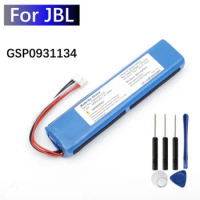 Original New 37.0Wh Battery for JBL xtreme1 extreme Xtreme 1 GSP0931134 Batterie + Free Tools