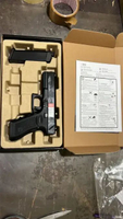 MAINAN WE G18C FULL AUTO