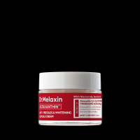 Dr.Melaxin 蝦紅素雙效淡斑美白膠囊面霜 50ml