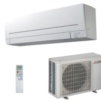Midea Gree Haier Tcl Chigo Portable Air Conditioner 9000/12000/18000/ 24000 BTU DC Inverter Home Use Air Conditioners Systems