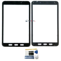 For Samsung Galaxy Tab Active3 8" SM-T570 Outer Front Screen Glass Lens