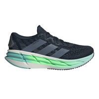 Adistar 4 รองเท้าวิ่งผู้ชาย สีดำ - AD001SH620ENTH