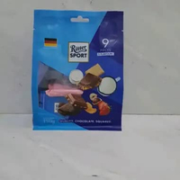 RITTER SPORT CHOCOLATE 150 GR