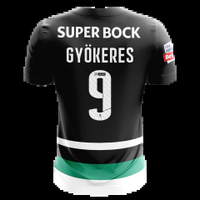 2025 Áo bóng đá Benfica in 3D mới bán chạy cho nam và nữ áo nhanh khô áo thun thoáng khí.