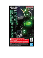 ฟิกเกอร์ Led PG Unleashed 1/60 V Gundam หลากสี