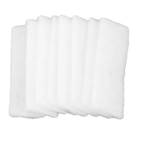 8PCS Fryer Replacement Filter for Instant Vortex Plus 6 Quart Fryer with ClearCook OdorErase Fryer Filter Accessories