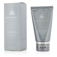 歌斯美迪 CosMedix - 純酶蔓越莓去角質面膜 Pure Enzymes Cranberry Exfoliating Mask