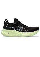 ASICS ASICS GEL-NIMBUS 26 WOMEN RUNNING SHOES (BLACK)