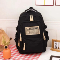 backpack school bag big school bag * beg sekolah besar beg murid sekolah beg belakang besar beg mela