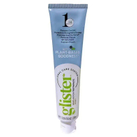 Kem đánh răng Amway giúp răng khỏe mạnh và ngăn ngừa sâu răng, 200 g; phiên bản tiếng Anh, phiên bản