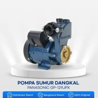 Mesin Pompa Air Panasonic GP 129 JPX