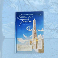 Catatan dari Tarim Lora Ismail Kholili