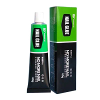Glue For Ceramics And Porcelain Repair Heavy-Duty No Nails Adhesive Extra Strong Quick-Dry Metal Glue High Strength Bath Repair
