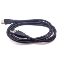 For Nikon Z7 Z6 Mirrorless Single Data Cable UC-E24 Camera USB Cable Type-C3.1USB