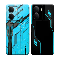 (SC43) Case hp Kompatibel Dengan Realme P3 5G Case Procamera Fashion Case Silikon Lentur Softcase Hp
