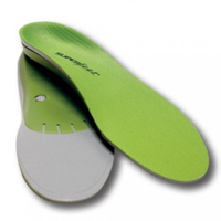 ├登山樂┤美國 Superfeet 綠色寬版鞋墊 15010-E/綠色 # 150101