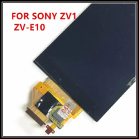 New touch LCD display screen Repair parts for Sony ZV-1 ZV-E10 ZV1 ZVE10 camera
