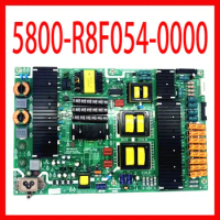 5800-R8F054-0000 168P-R8F054 Power Supply Board Equipment Power Support Board For TV OLED 55S9D Original Power Supply