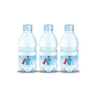 LE MINERALE (330ml x 24 Botol) / LE MINERALE