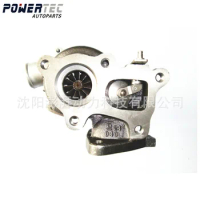 for Nissan Turbocharger 49135-04020 28200-4a200 Engine 4d56