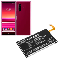 Cameron Sino Mobile, SmartPhone Battery LIP1705ERPC for Sony Xperia 5, J9210, SOV41, 901SO, SO-01M, J8210, J8270 2900mAh