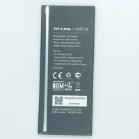 GeLar 2200mAh/8.36Wh 3.8V NBL-42A2200 Replacement Battery For neffos C5 TP701A B C E Batterie