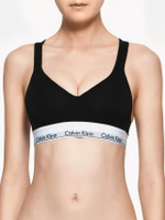 เสื้อชั้นใน รุ่น QF1654 001 สี ดำ