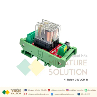 Omron G2R-1 relay module module 24V input microcontroller PLC signal isolation amplifier board 24V (