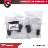 Isi Kit Kopling Atas Bawah Mitsubishi Triton 2.5 4D56 GLS Exceed 2.8 4M40 GLX HDX Tahun 2008-2015 29