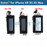 Vibrator For iPhone XR XS XS Max Motor Vibrator Flex Cable For iPhone XS Max Motor Vibrating Original Phone Repair Parts Test
